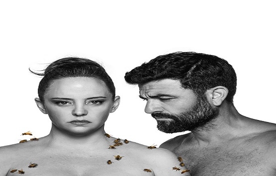 תמונת מופע: מידאה- תיאטרון הקאמרי