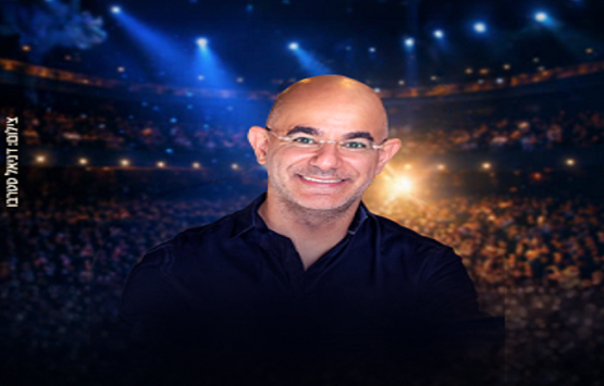 תמונת מופע: מני עוזרי